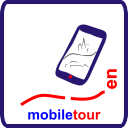 Stadtführungs-App für Berlin in Englisch